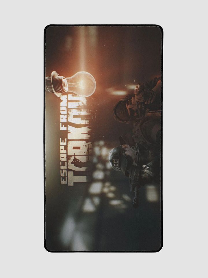 Escape from Tarkov USEC/BEAR Desk Mat product image (2)