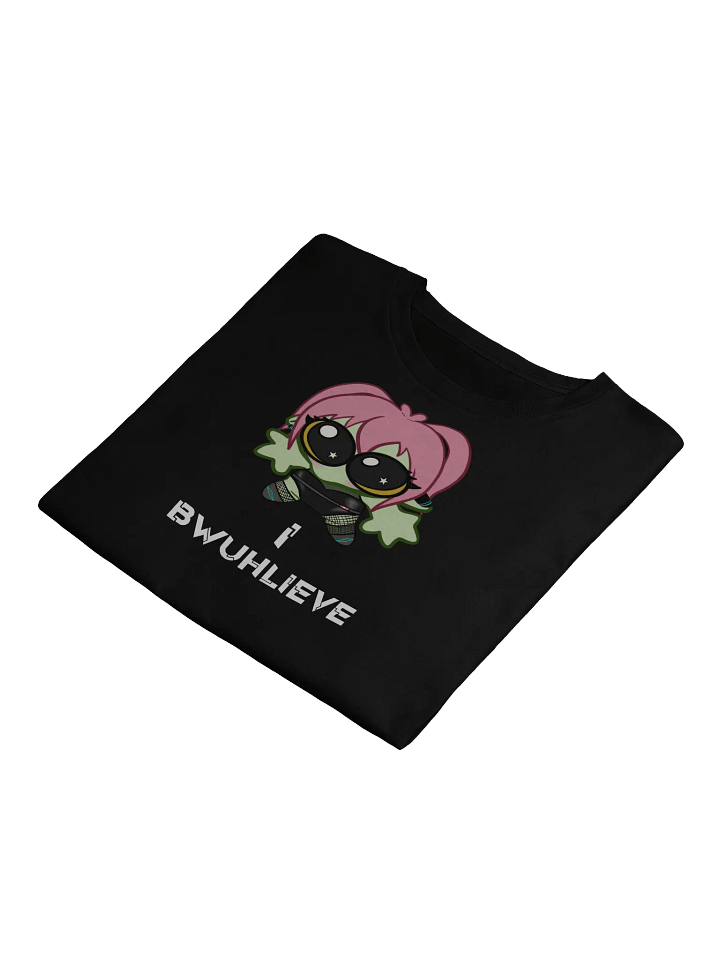 Bwuhlieve (Cropped White Detail) product image (2)