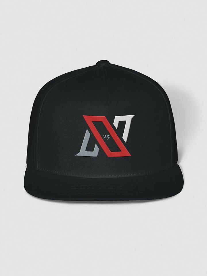 Flat Snapback product image (1)
