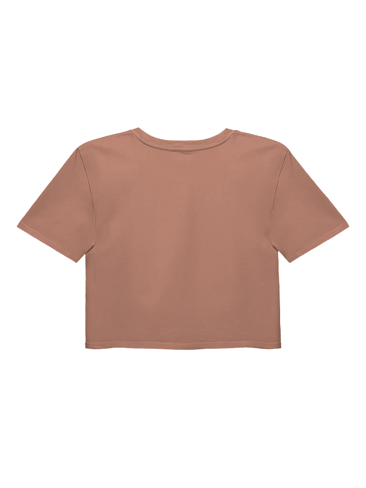 Cropped Tee product image (2)