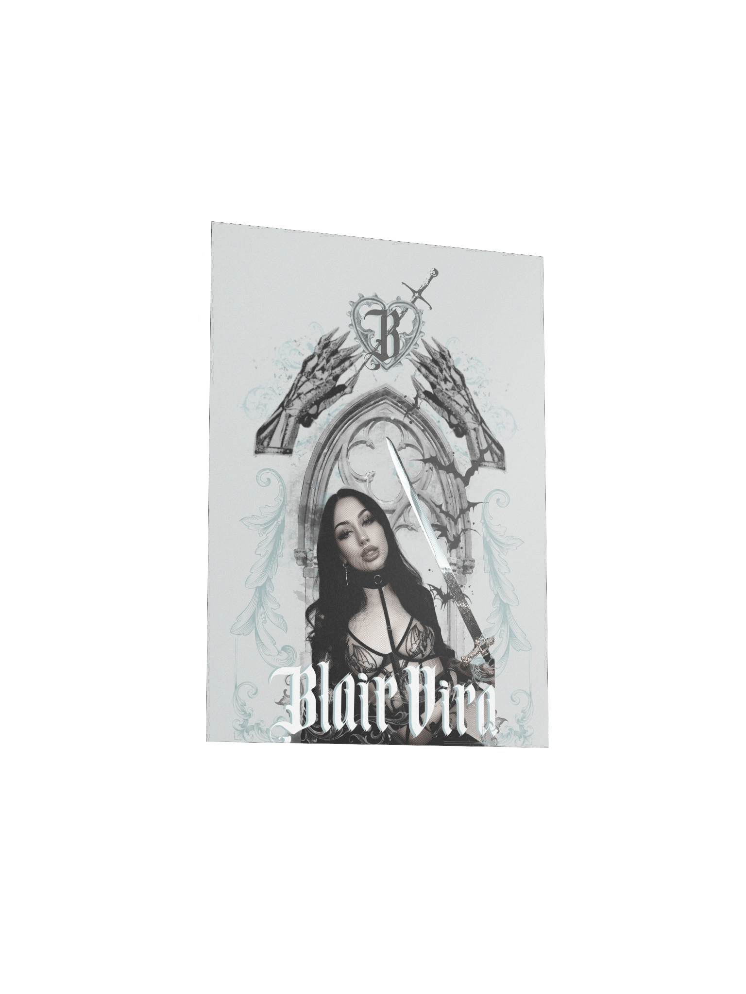 Blairvira Poster product image (3)