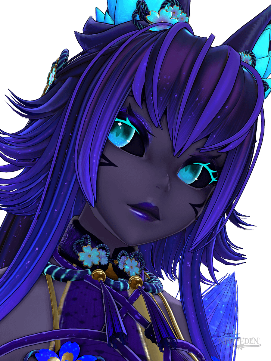 Willow - Void Maw Avatar Skin product image (4)