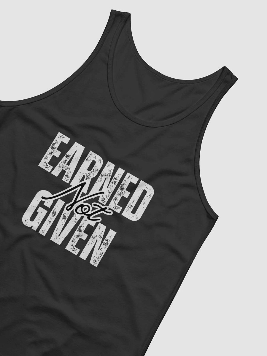 Earned Not Given product image (4)