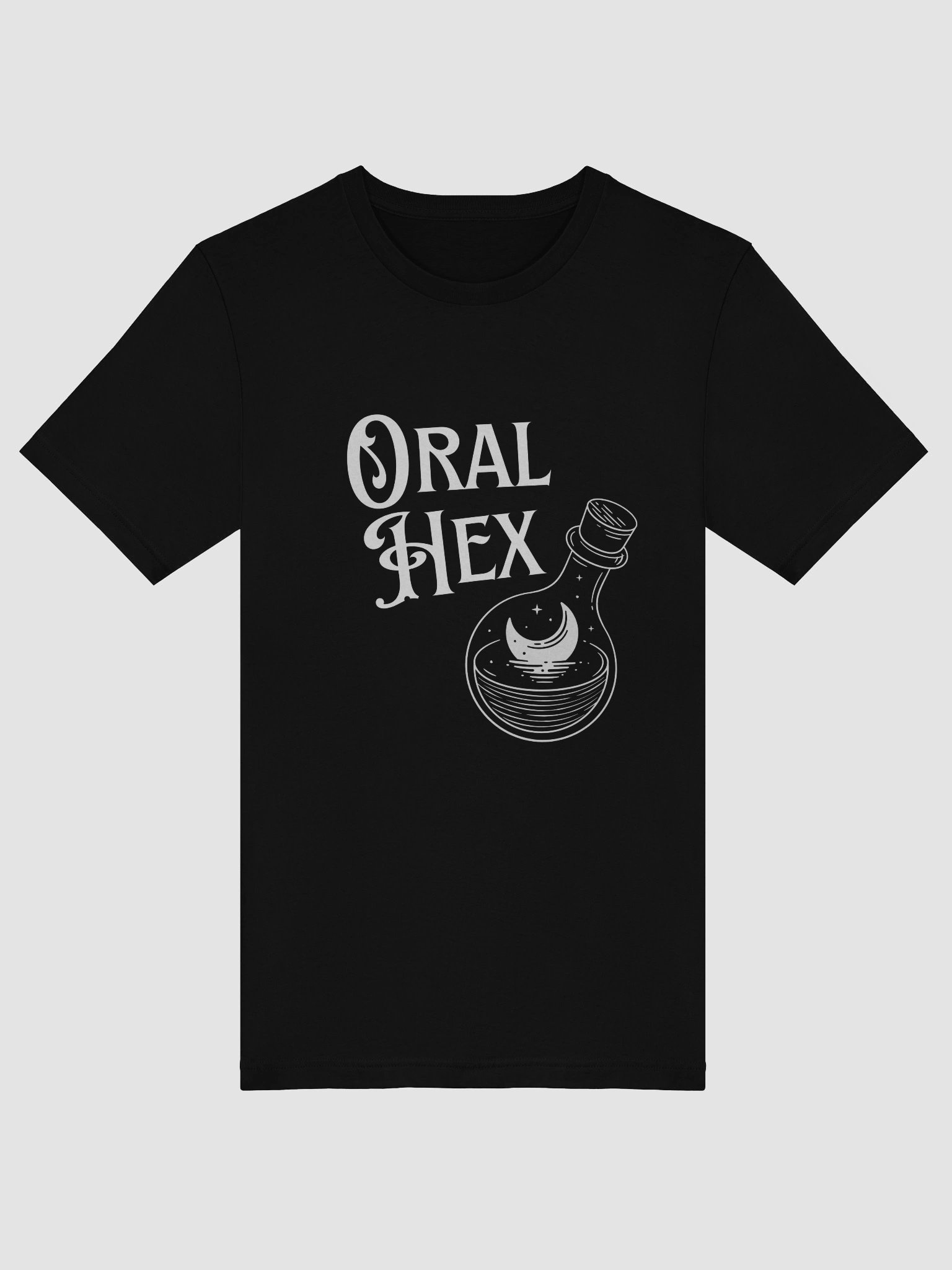 Oral Hex T-Shirt product image (5)