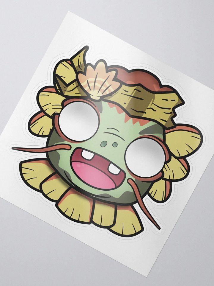 The Swashbuckler product image (2)