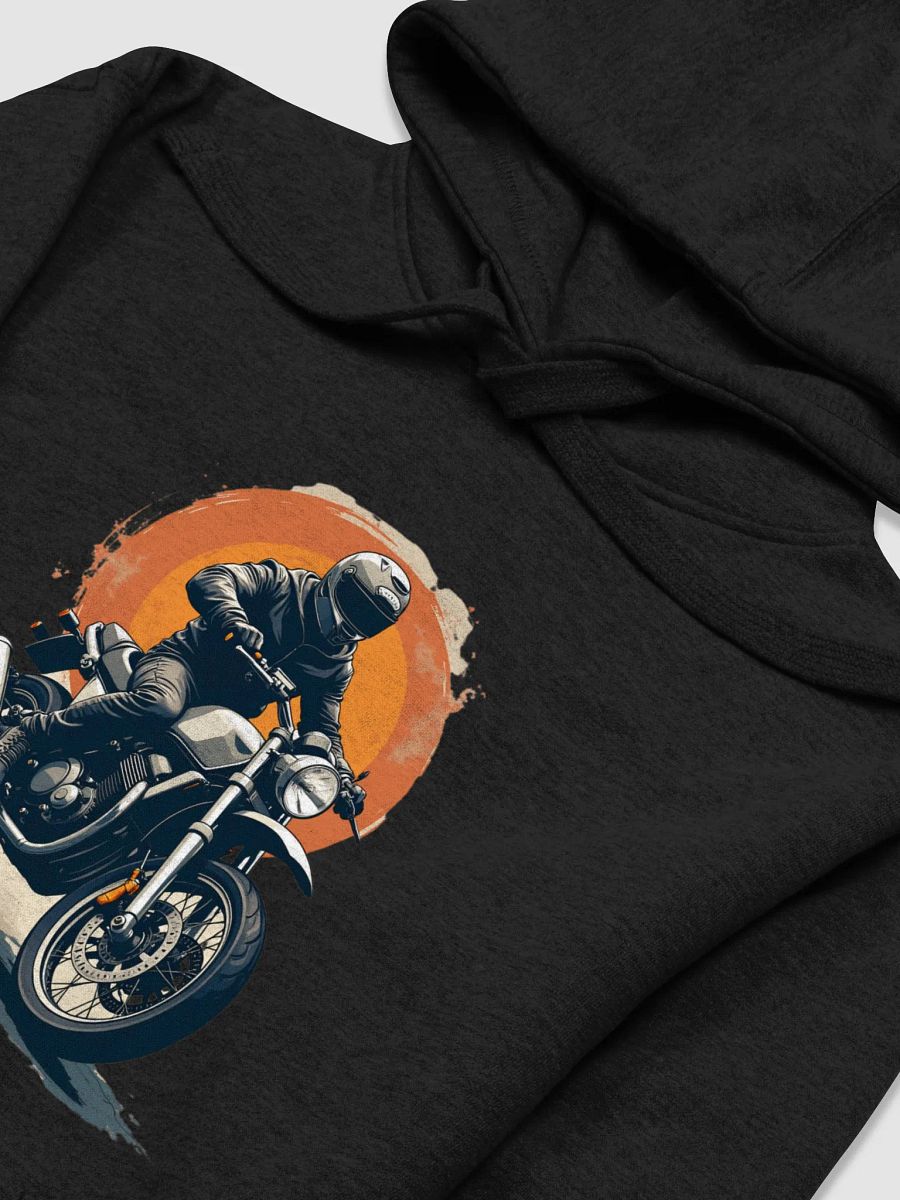 Ride in Style Unisex Premium Hoodie product image (22)