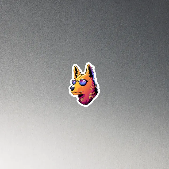 Dingo Magnet product image (2)