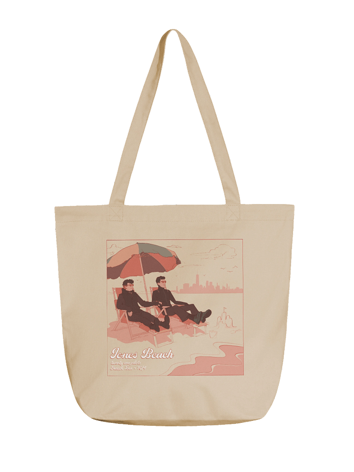 (Jones) Breach Day Tote product image (1)