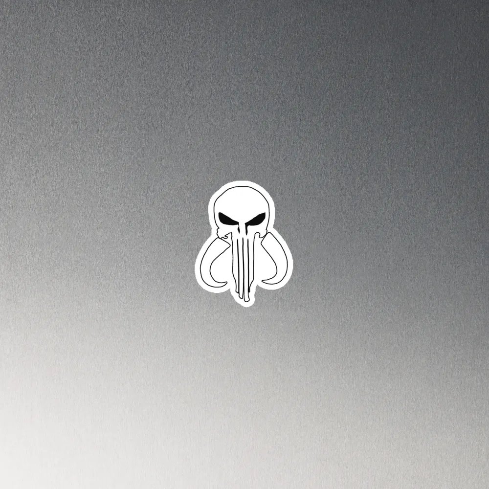 Pundelorian Magnet product image (2)