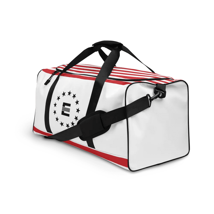 Enclave76 Duffle Bag product image (3)