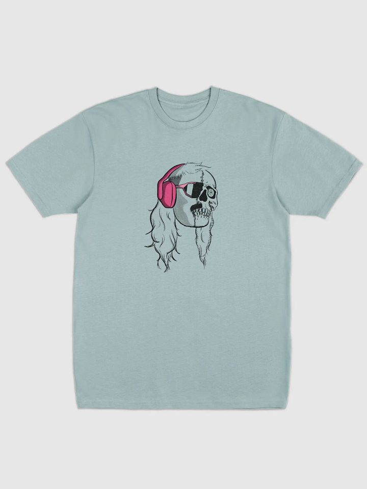 SKULL LONATOR TSHIRT product image (3)