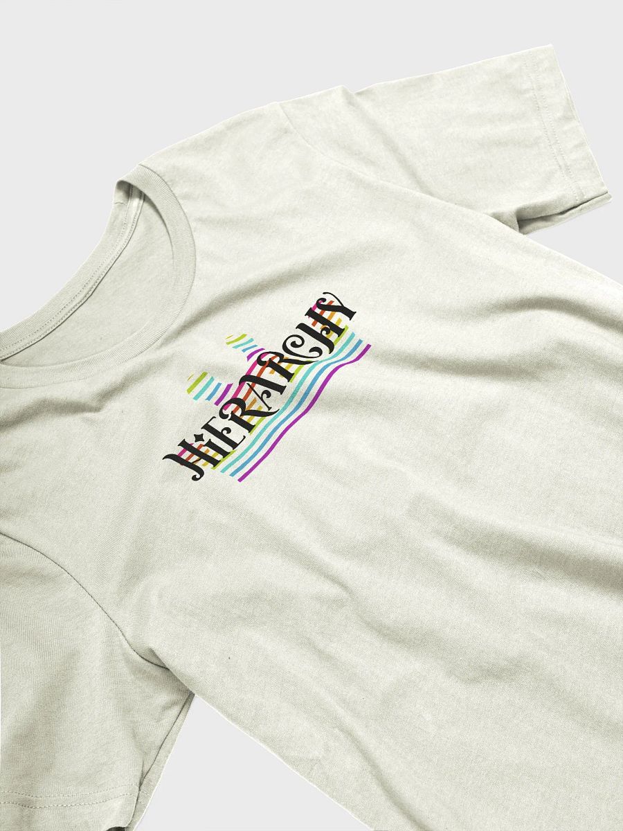Hierarchy Pride product image (14)