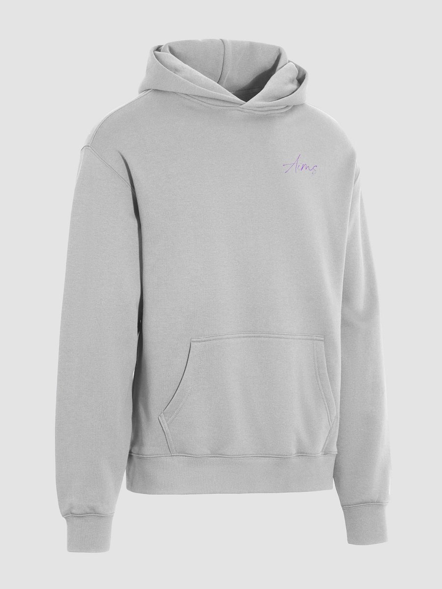 Aims Hoodie product image (4)