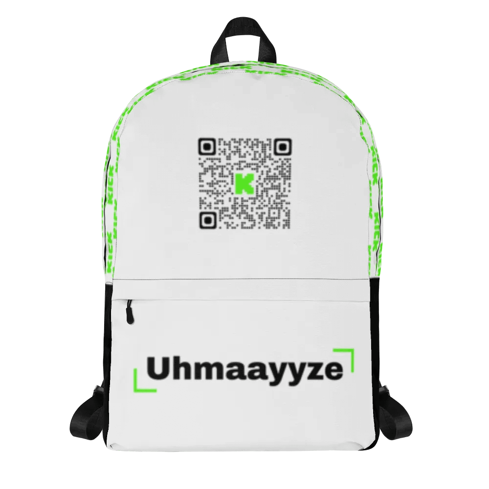 UHM Bakcpack product image (7)