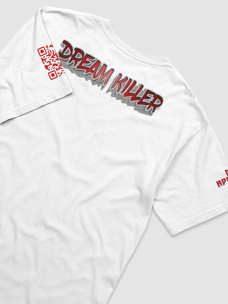 DK APPAREL T- SHIRT product image (4)