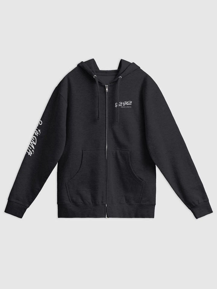 Nightmare Fleece Zip product image (1)