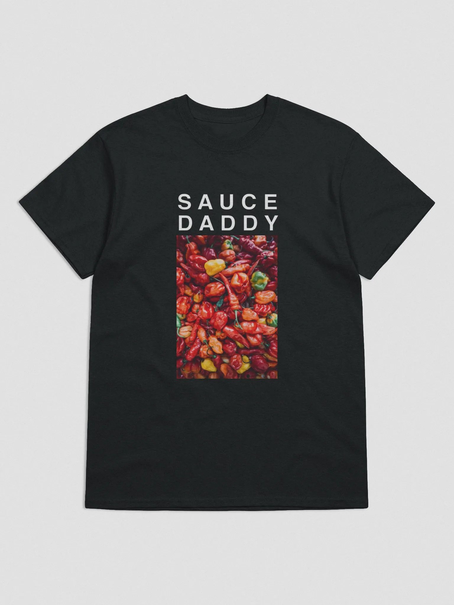 Sauce Daddy Shirt product image (1)