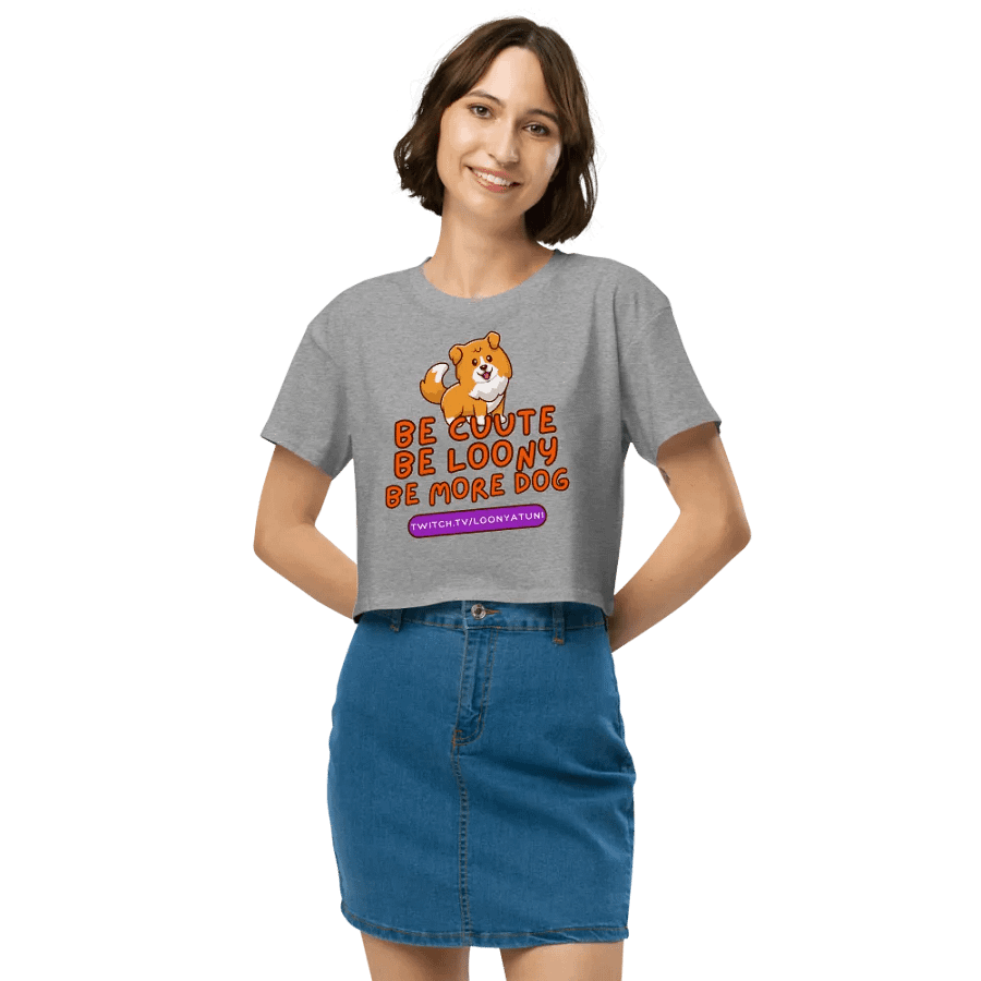 Loony'tude 