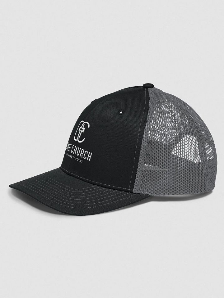 OC @ HP Richardson Trucker Hat product image (2)