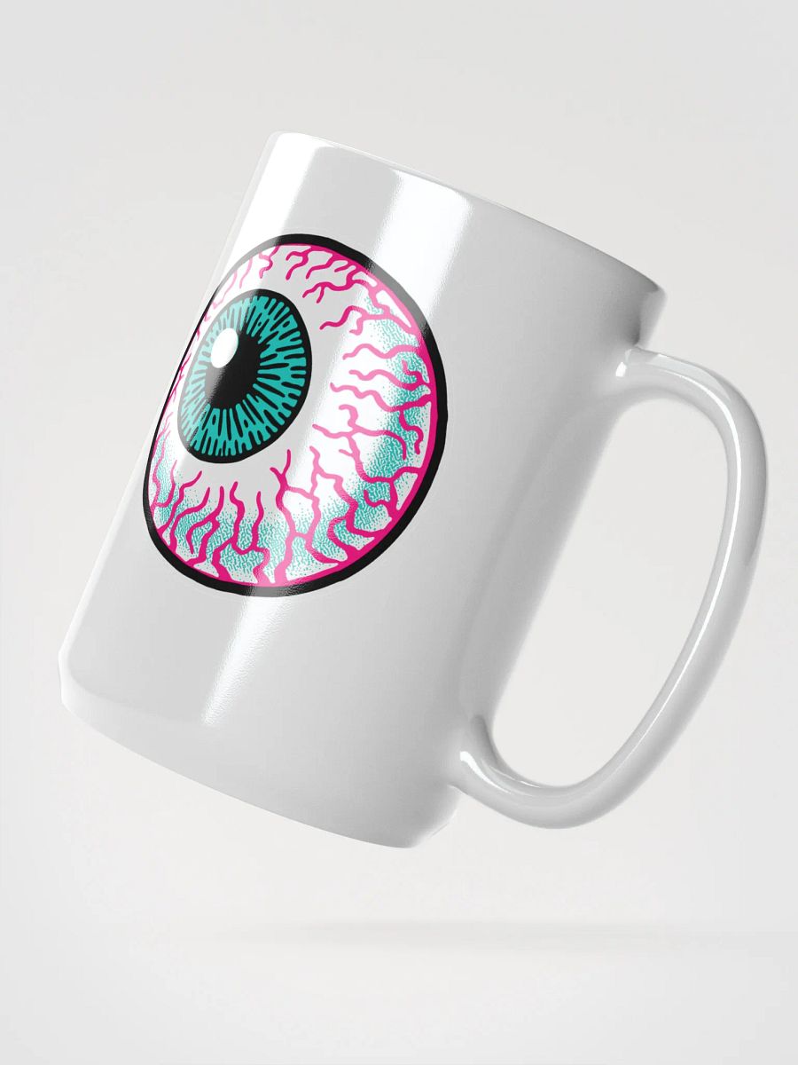 Gorl World Mug product image (3)