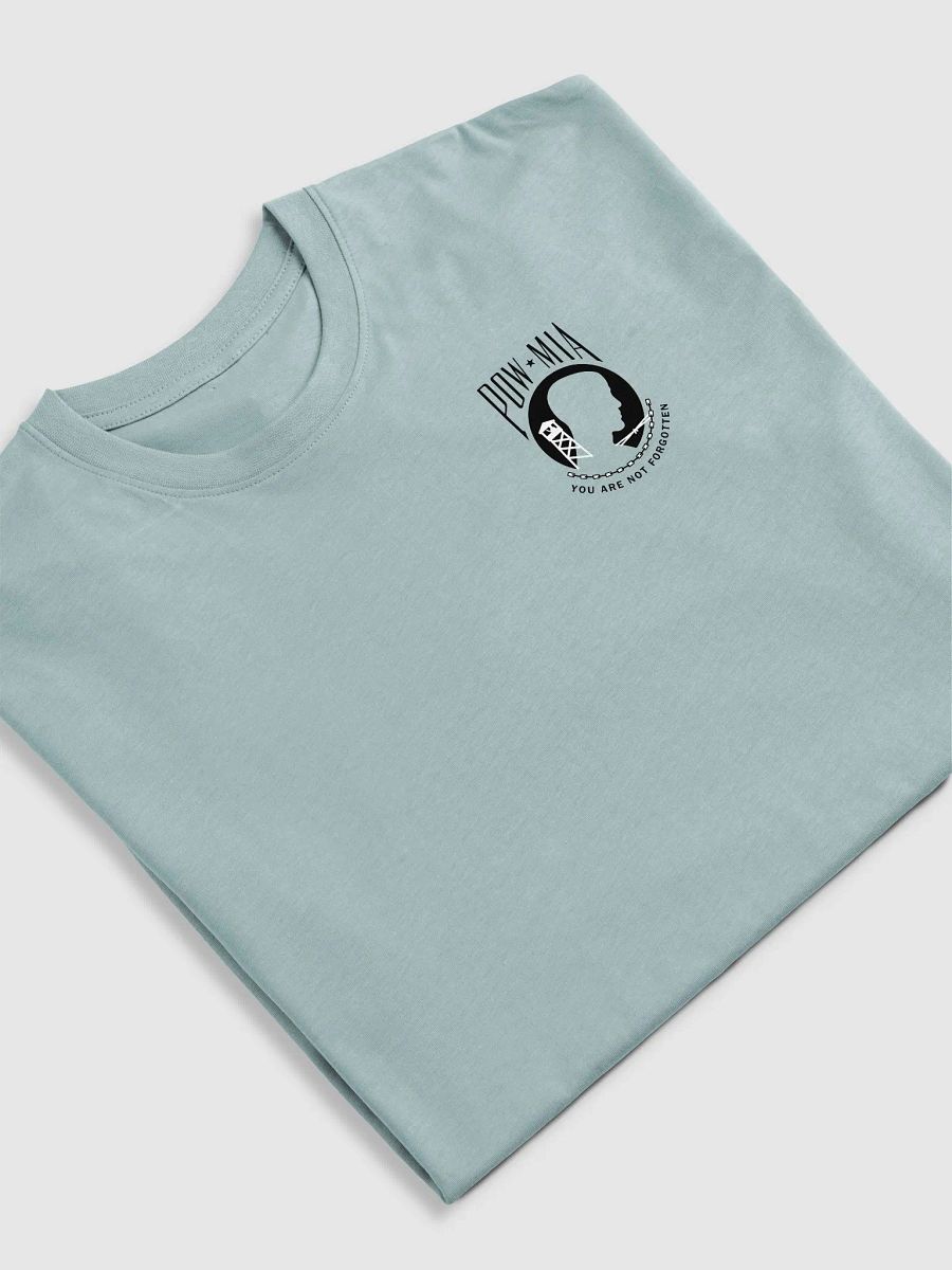 POW-MIA Mens T-Shirt product image (5)