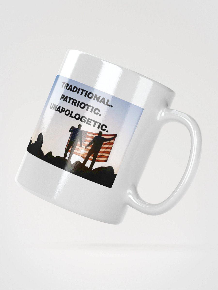 Patriot Mug product image (6)
