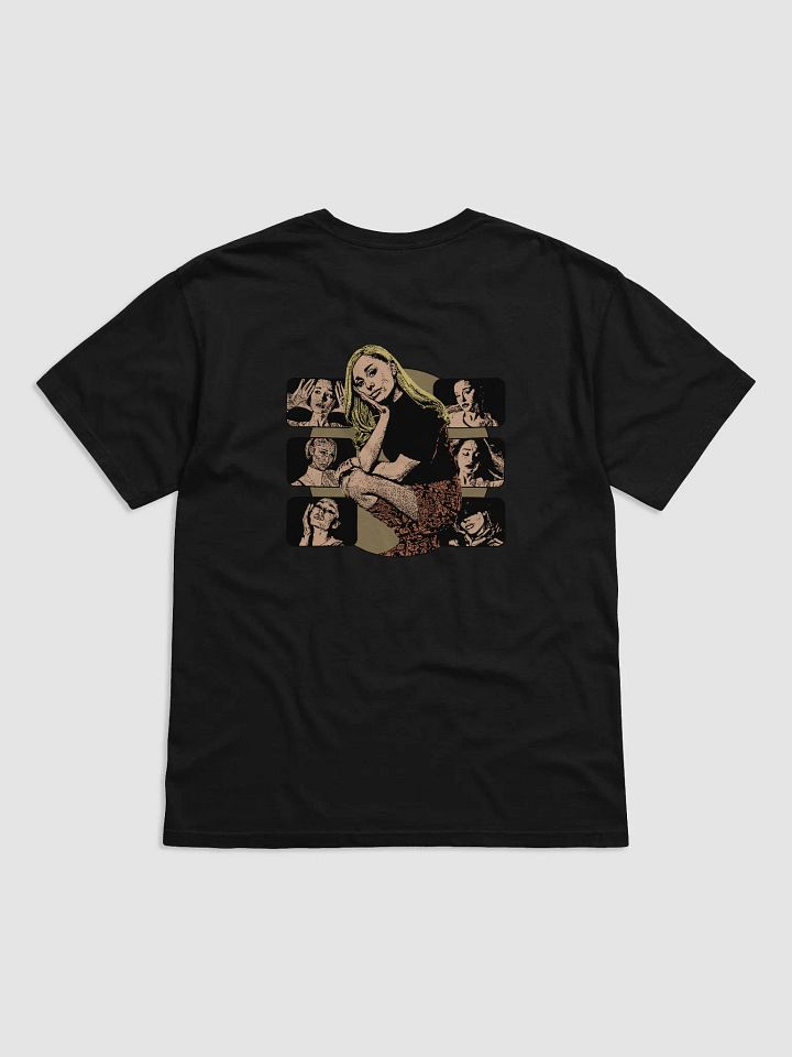 Eternal Sunshine Tee V1 product image (2)