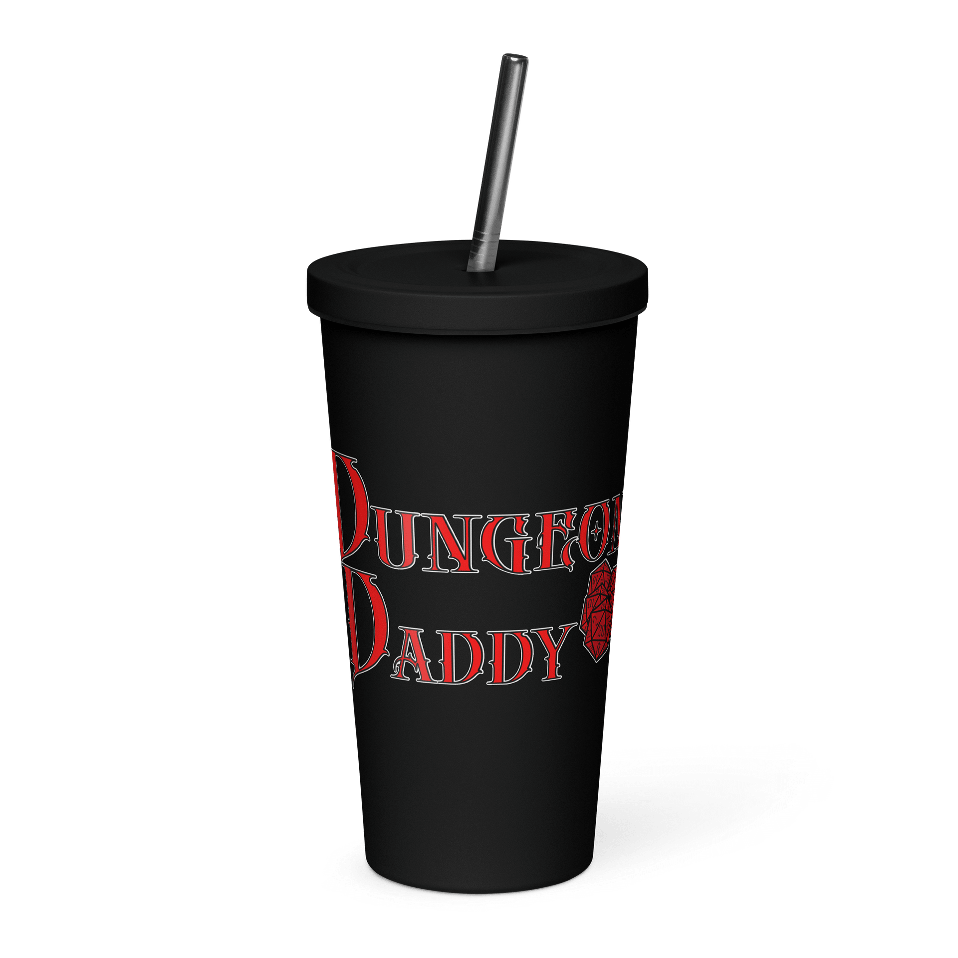Dungeon Daddy Tumbler V2 product image (1)