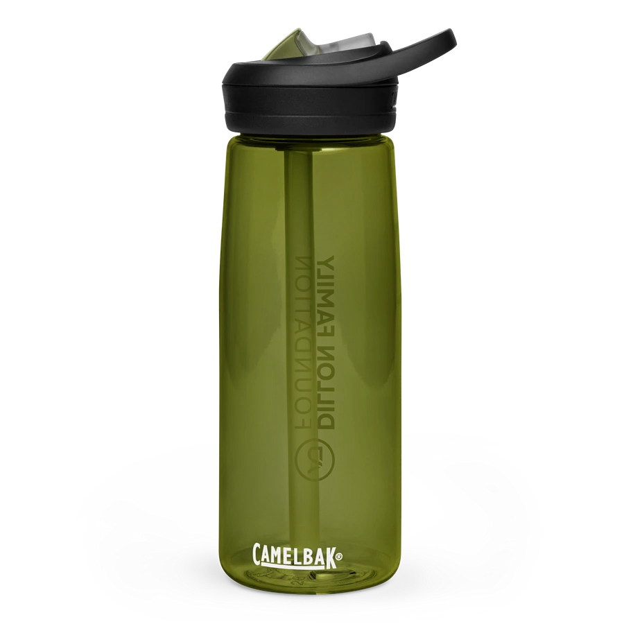 Dillon Family Foundation Water Bottle product image (2)