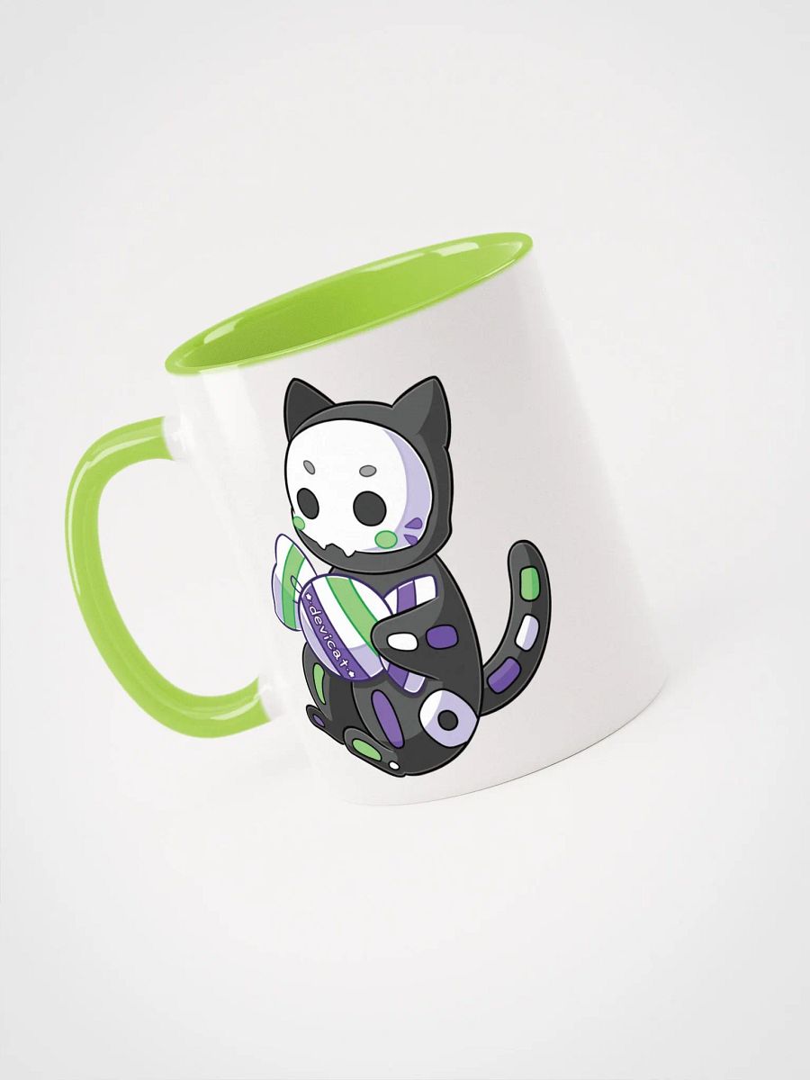 Mug • Candi Skele Cat • 2024 • Variant 2 product image (3)