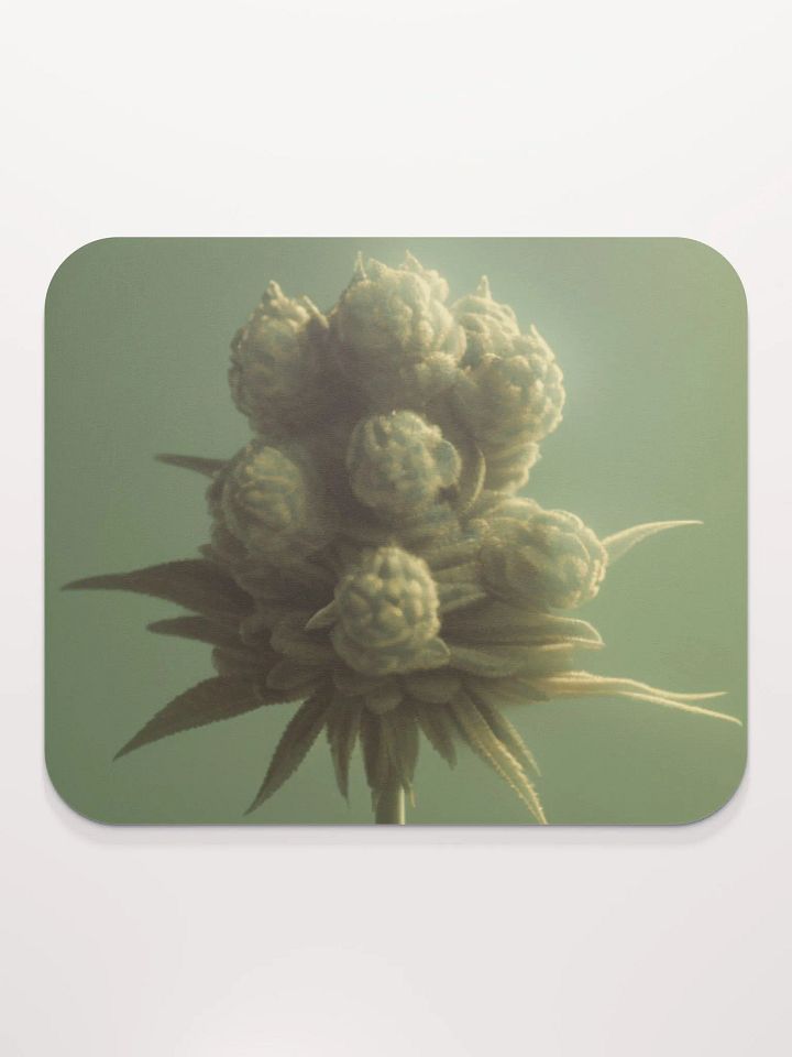Acidic OG Dab Mat product image (2)