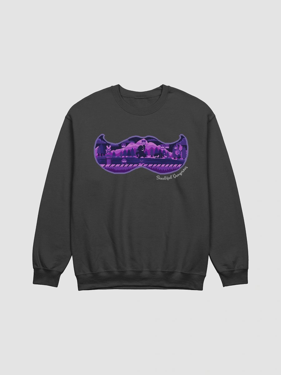 Beautiful Dangerous Sweatshirt product image (1)