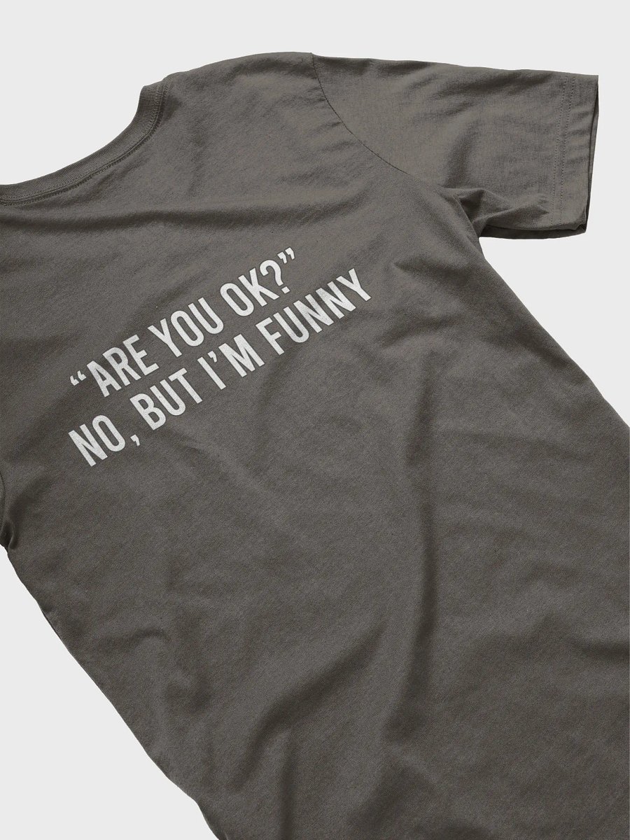 Are You Ok? - Tee product image (61)