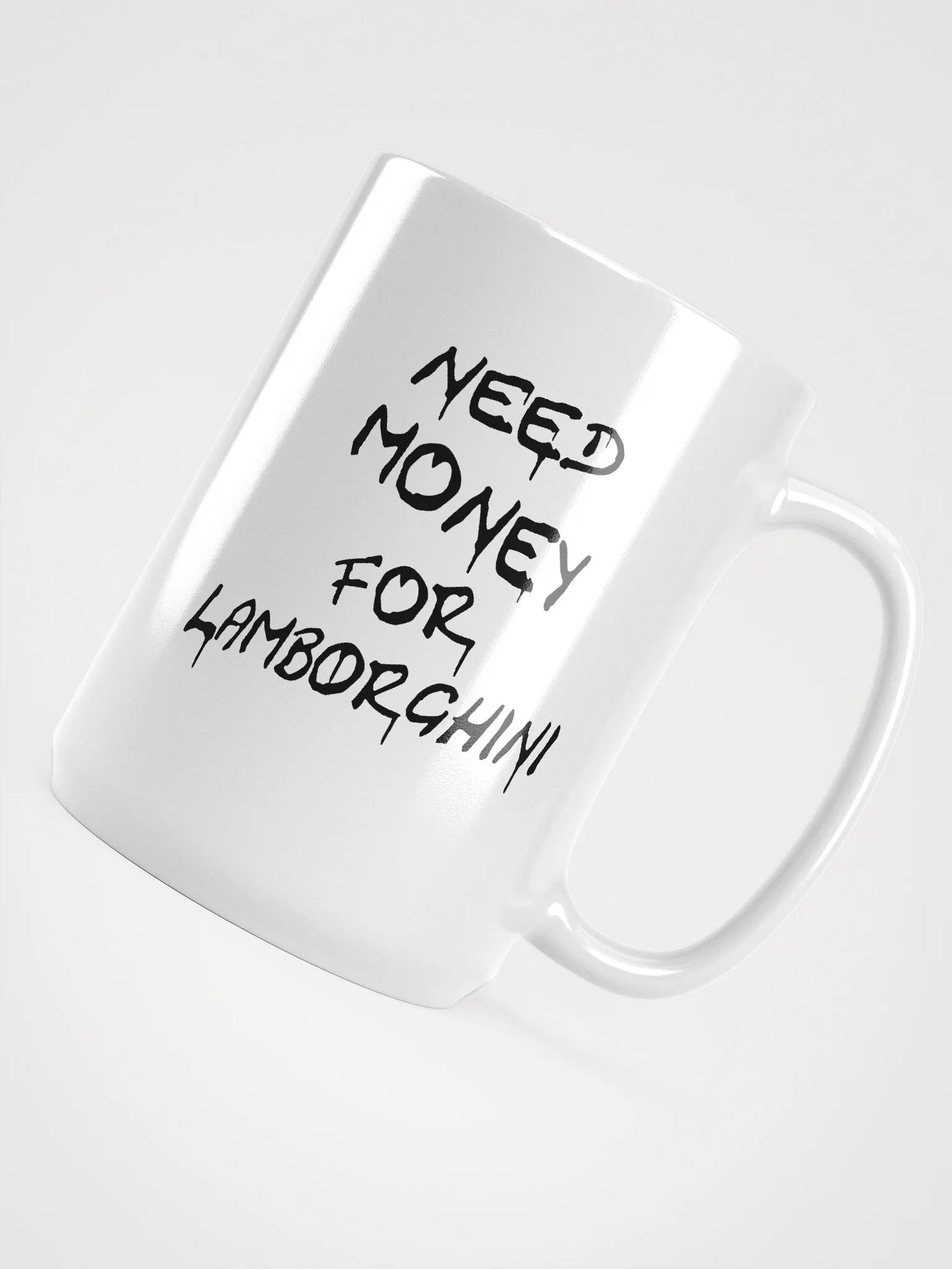 Lambo Coffee Cup product image (4)