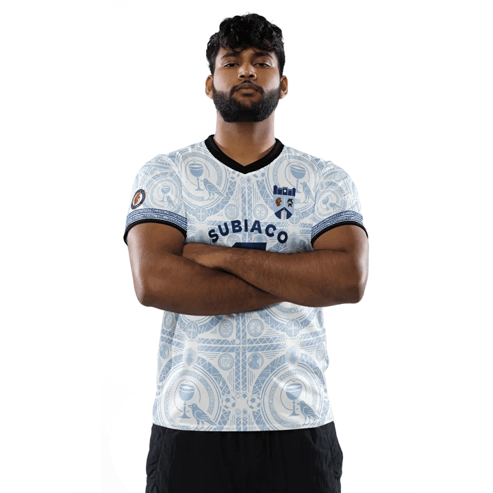 Subiaco Soccer Jeresy product image (2)