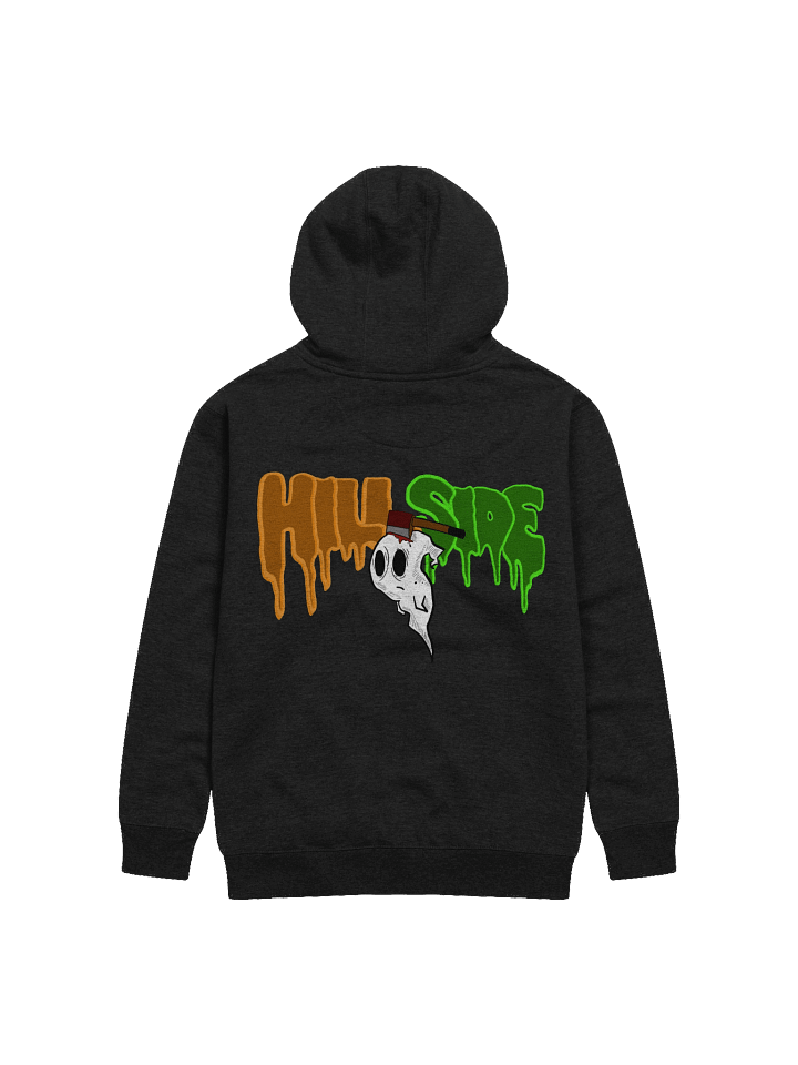 Hillside Halloween '25 product image (2)