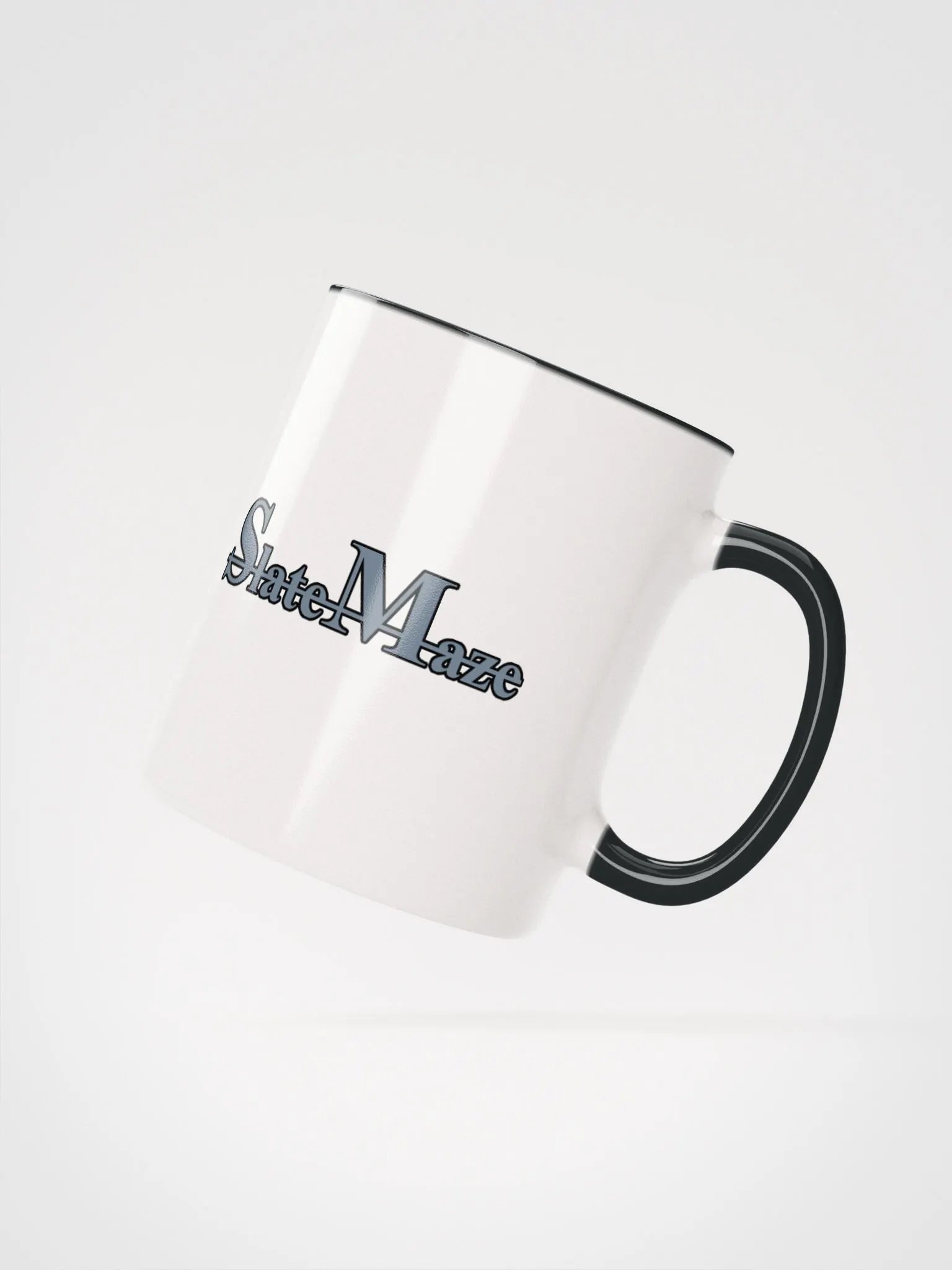 SlateMaze Ceramic Mug product image (2)