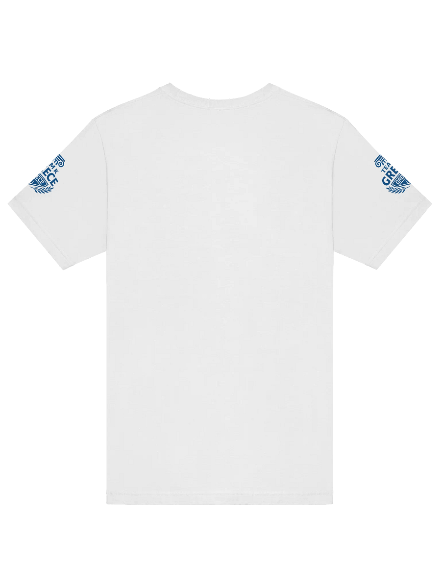 TEAM K GREECE T-Shirt product image (2)