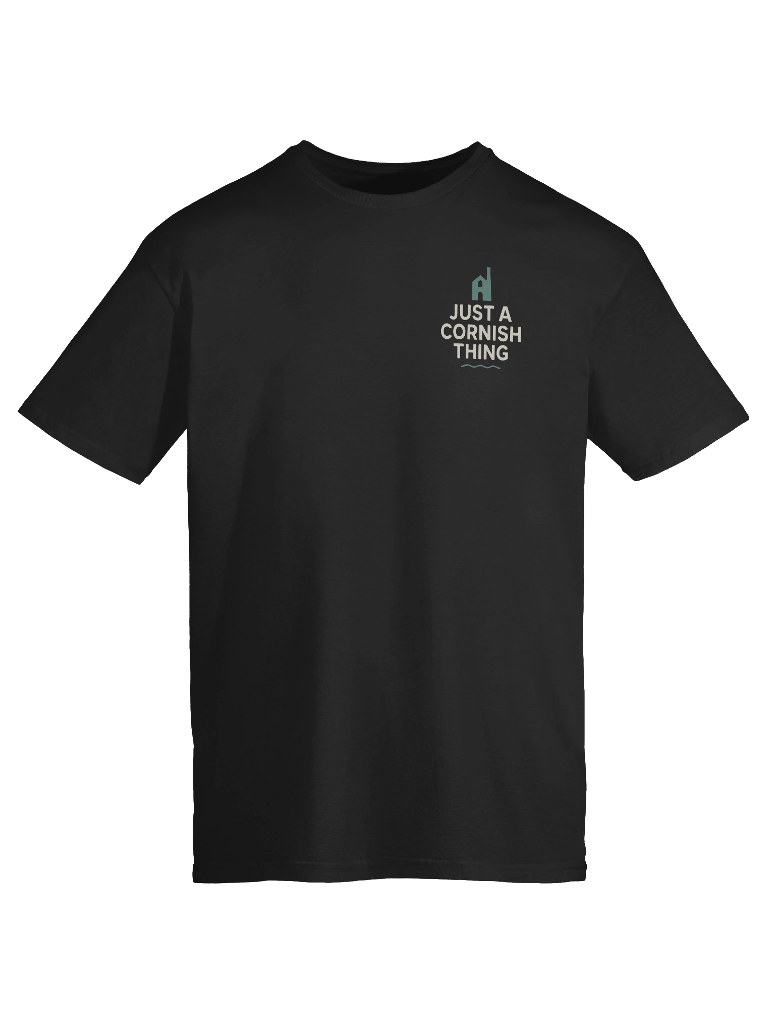 Just A Cornish Thing Unisex T-Shirt product image (11)