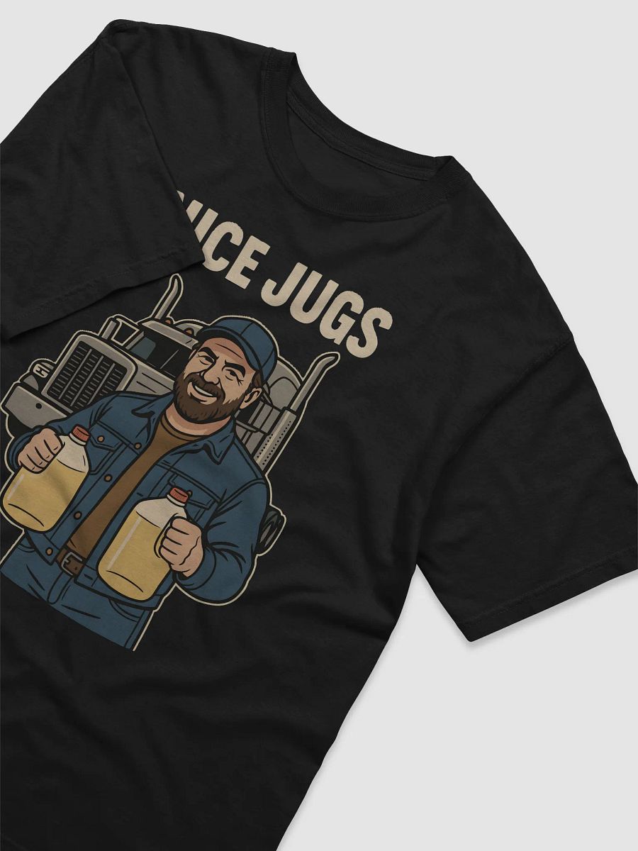Nice Jugs – Trucker Trophy Tee product image (34)
