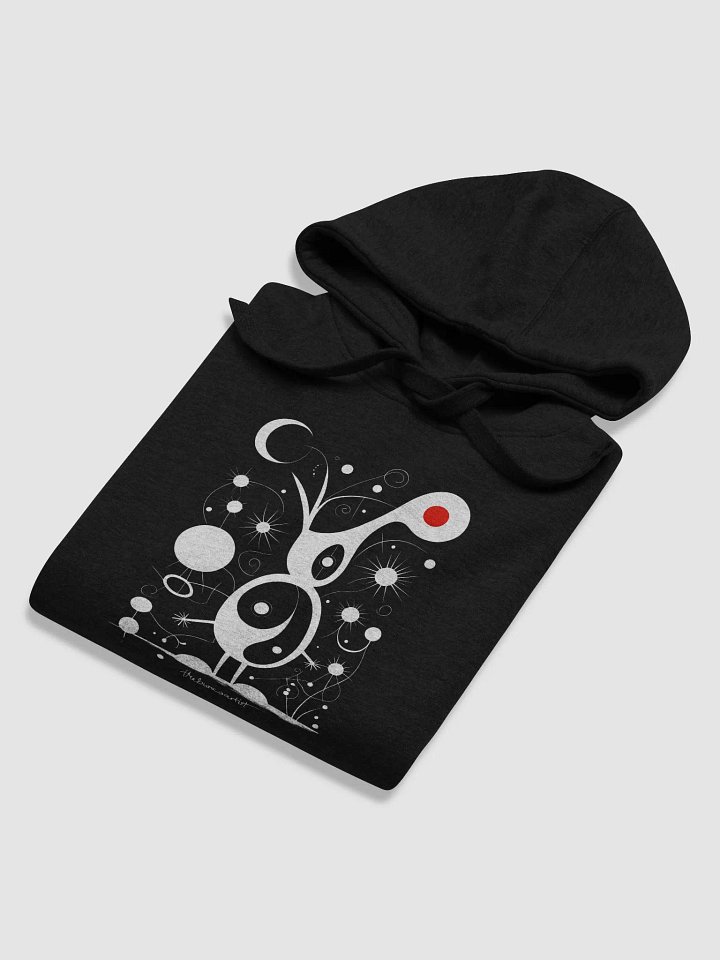 Cotton Heritage Unisex Premium Hoodie product image (2)