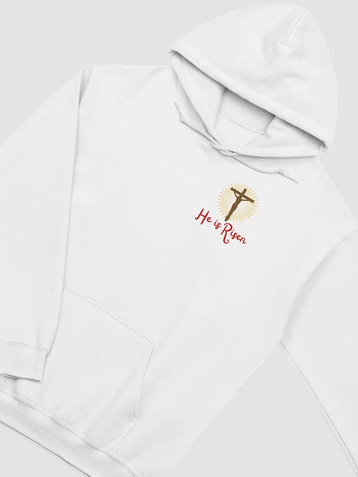 Radiant Resurrection Hoodie product image (1)