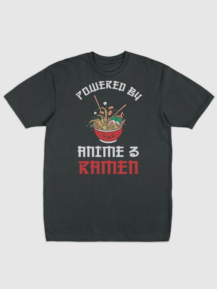 Anime Ramen Delight Tee product image (1)