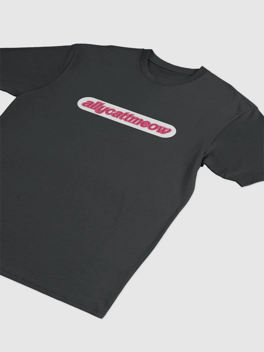 Allycattmeow pink shirt product image (3)