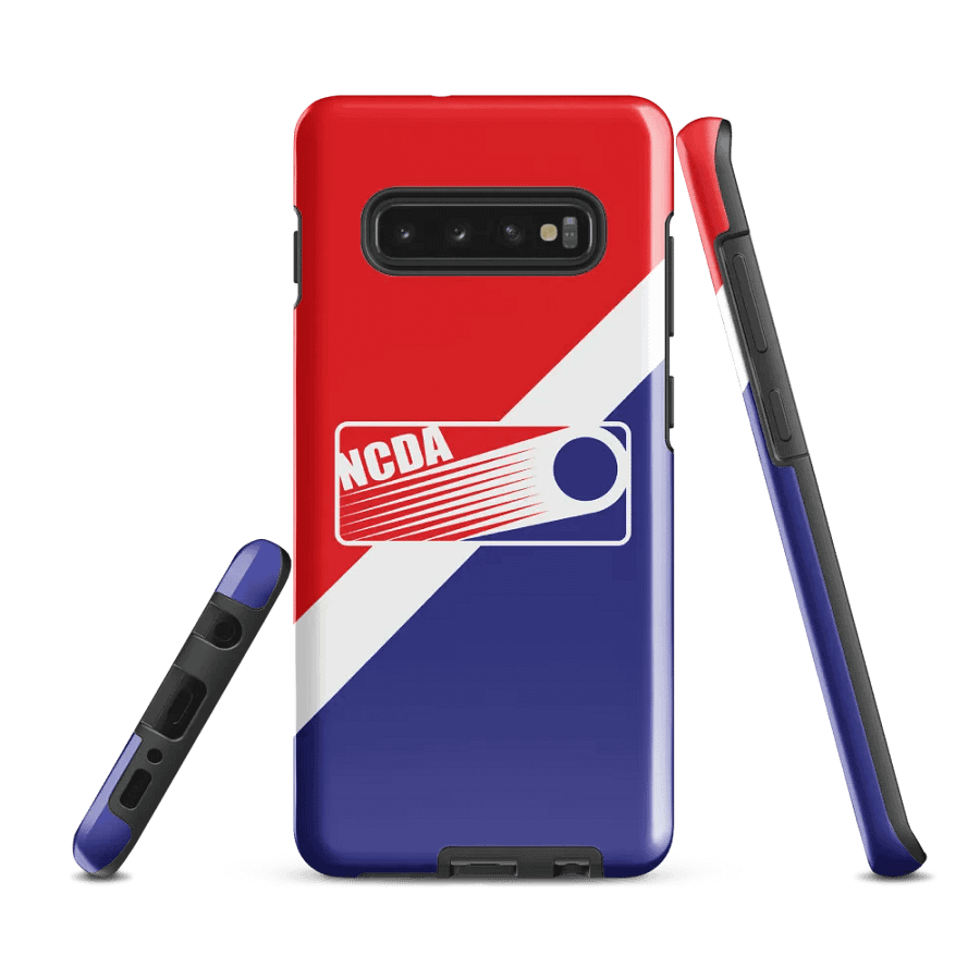 NCDA Samsung® Tough Case product image (1)