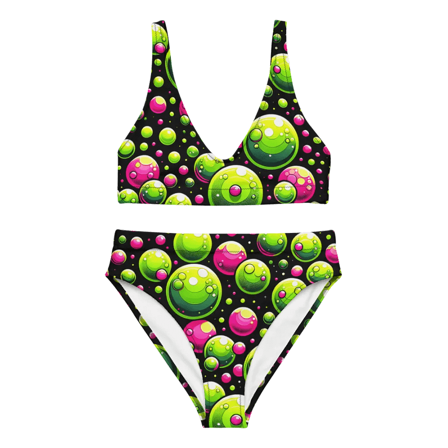 Alien Encounter Bikini product image (3)