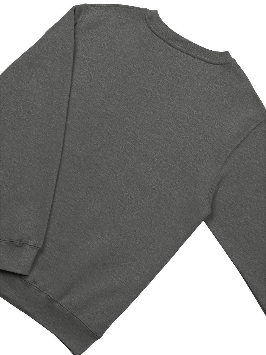 Banana Time Sweatshirt product image (24)