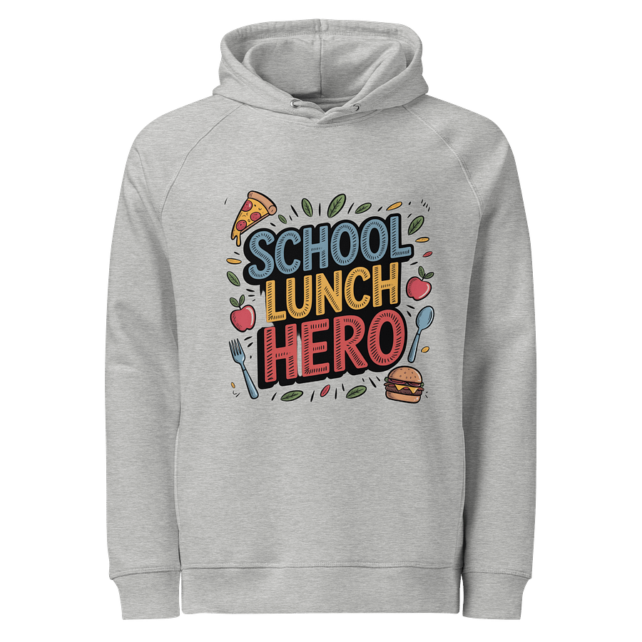 School Lunch Hero product image (1)