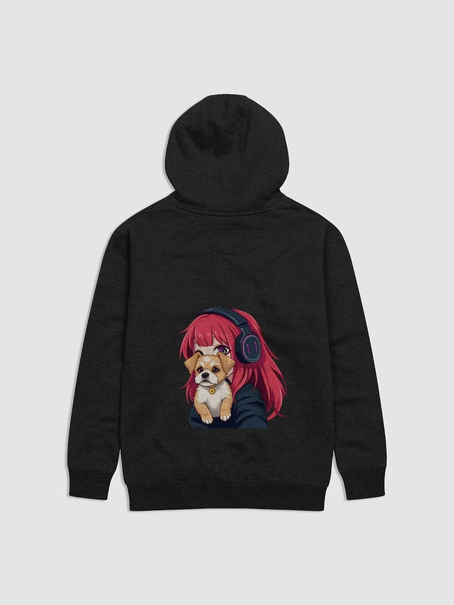 Cherokee Premium Hoodie product image (2)
