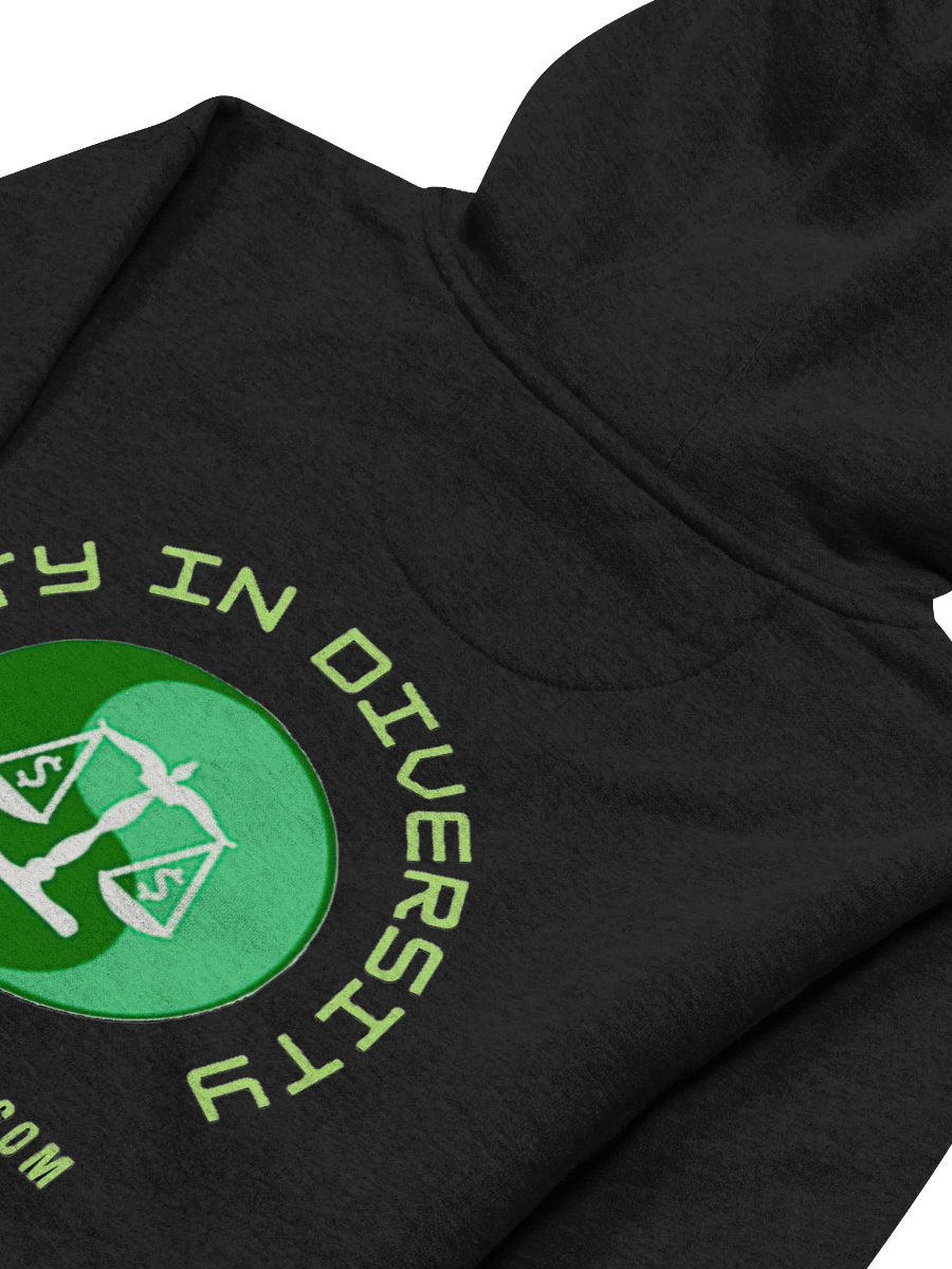 Peace & Unity Hoodie product image (4)